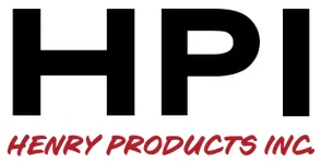 Henry Products Inc. logo